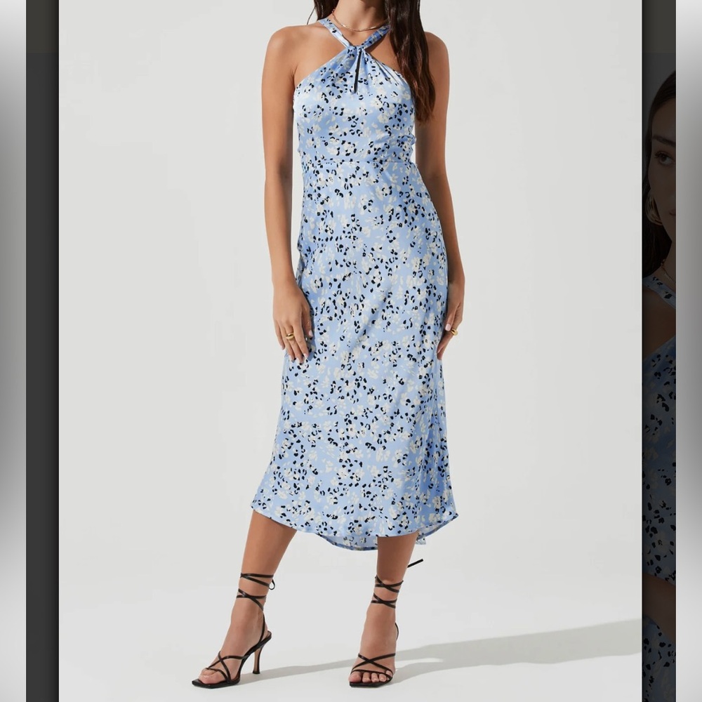 ASTR the Label dress